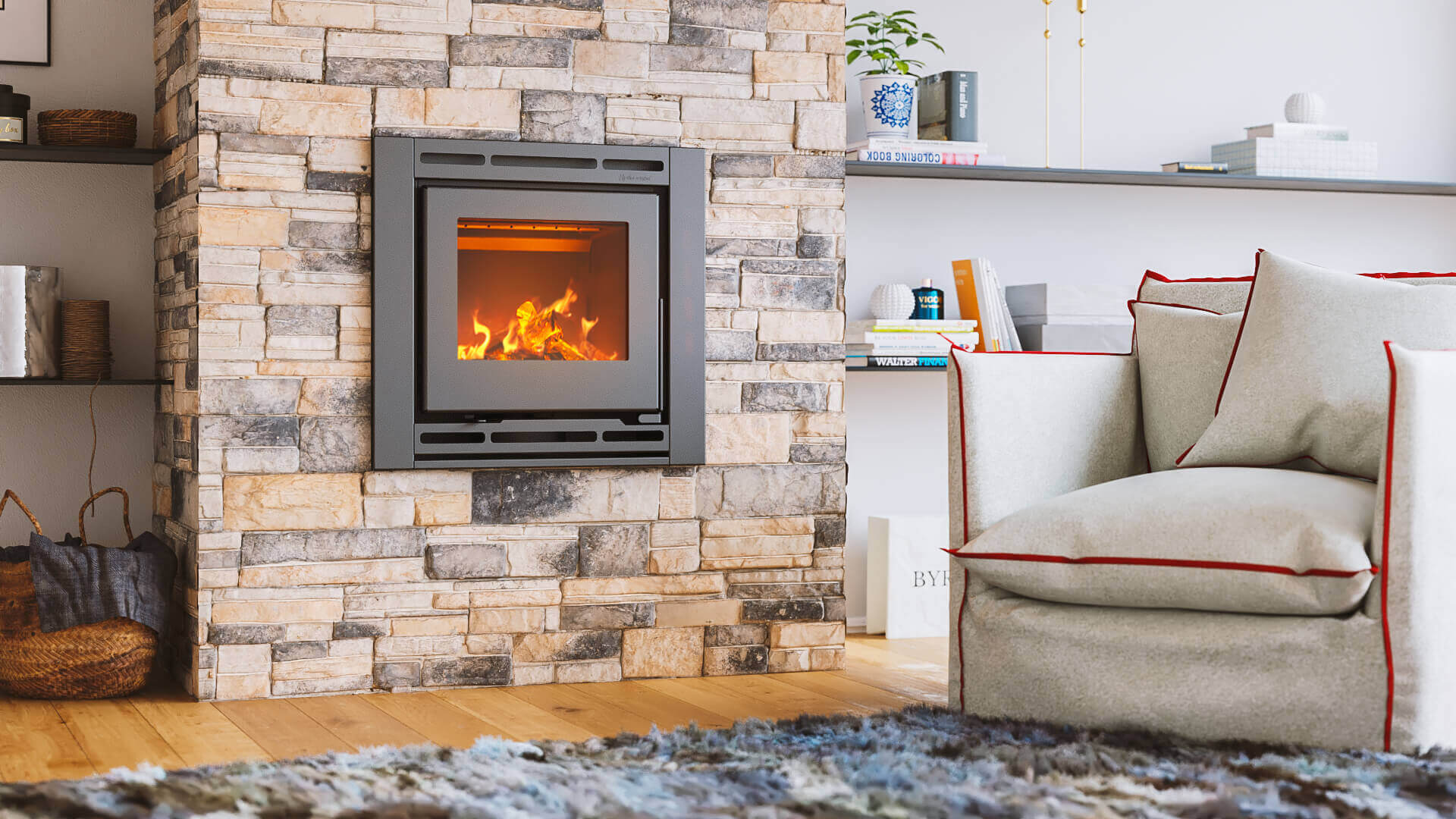 Praga 865 - Inotal S.A