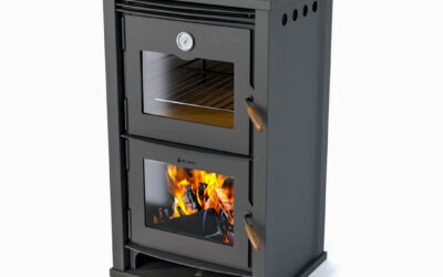 Forno 560